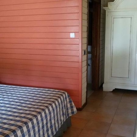 Motel 7 Laghi Castelletto Di Branduzzo Exterior foto
