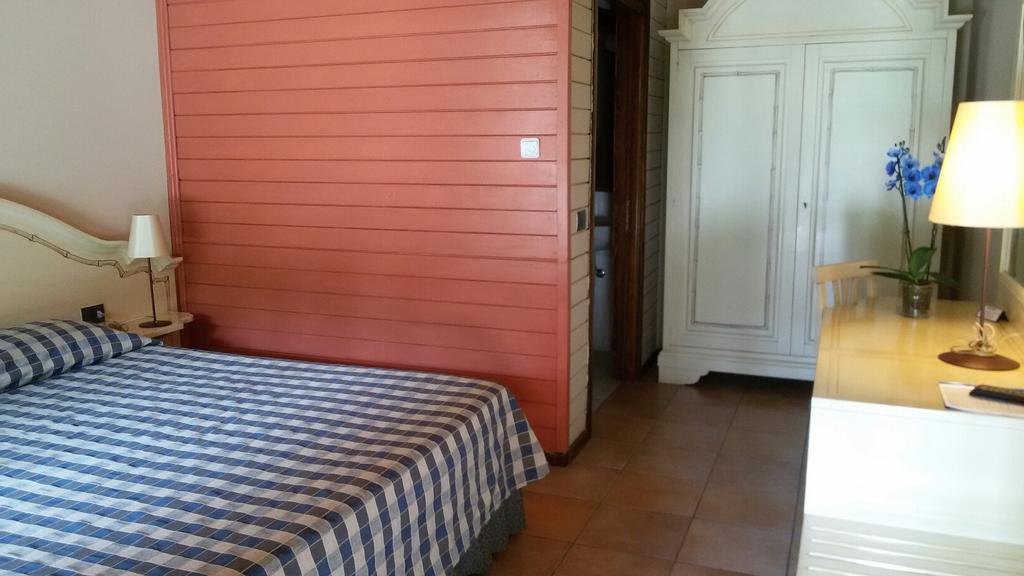 Motel 7 Laghi Castelletto Di Branduzzo Exterior foto